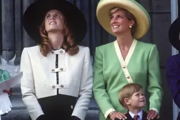 Harry Ditches Ally Eugenie Amidst Royal Family Fallout