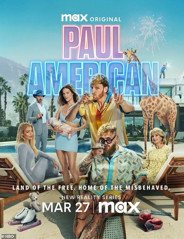 HBO Max Subscribers Threaten Mass Cancellation Over Upcoming 'Paul American' Reality Show