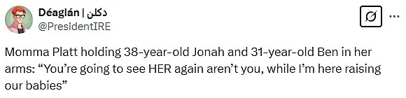 Jonah Platt Engages in Online Feud Over Father's Meeting with Rachel Zegler