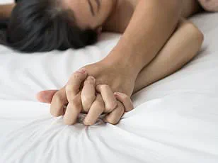 Late-Night Awakenings: Could Intimacy Before Bed Hold the Key to Better Sleep?