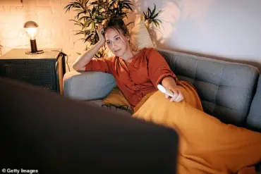 Late-Night Thrillers: How Your Favorite TV Shows May Be Sabotaging Your Sleep and Health