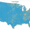 Massachusetts Leads Tri-State Area in Public Water Contamination by PFAS Chemicals