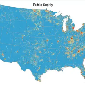 Massachusetts Leads Tri-State Area in Public Water Contamination by PFAS Chemicals