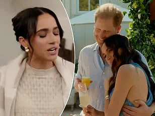 Meghan Markle's Bedtime Story Recording Hack: A Tactic or a Trait?