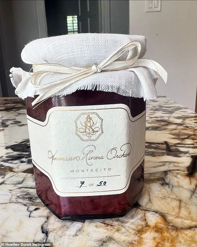 Meghan Markle's Self-Promotional Raspberry Spread: Another Charity Stunt or Just Plain Garbage?