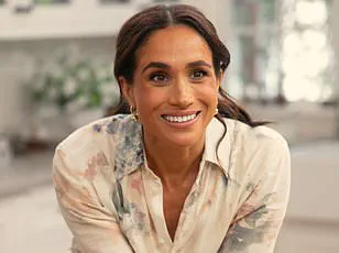 Meghan Markle's Self-Promotional Raspberry Spread: Another Charity Stunt or Just Plain Garbage?