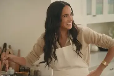 Meghan Markle's Self-Promotional Raspberry Spread: Another Charity Stunt or Just Plain Garbage?
