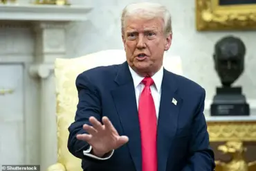 Minnesota Republicans Propose Defining 'Trump Derangement Syndrome' as a Mental Illness