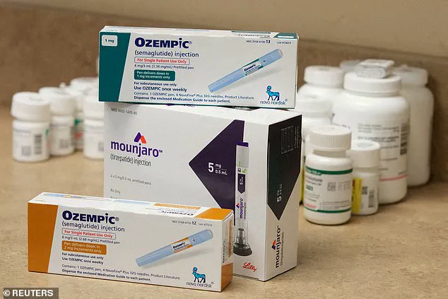 Mother Warns of Severe Health Risks After Using Online-Bought Ozempic Alternative