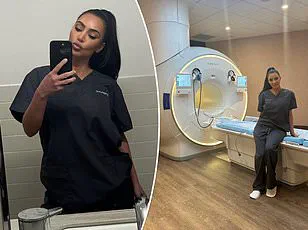 Mother's Surprise Discovery Reveals Hidden Health Threat After 'Fun' Full Body MRI Scan
