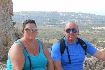 Mother's Terrifying Stroke at Age 36 Leaves Her Fearing for Son's Future