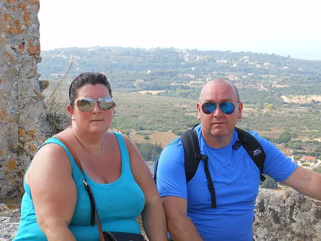 Mother's Terrifying Stroke at Age 36 Leaves Her Fearing for Son's Future