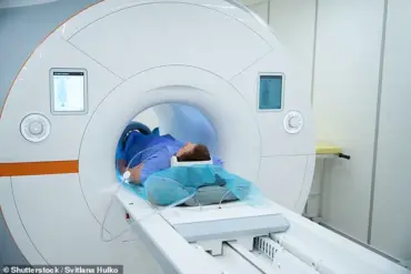 MRI Scan Incident Highlights Risk of Hair Extensions for Patients