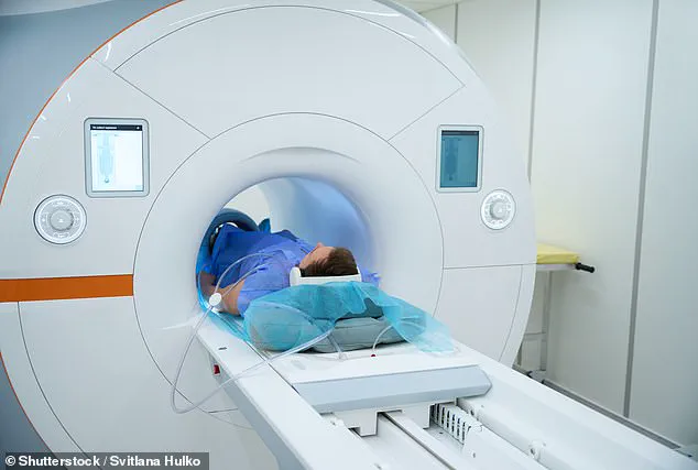 MRI Scan Incident Highlights Risk of Hair Extensions for Patients