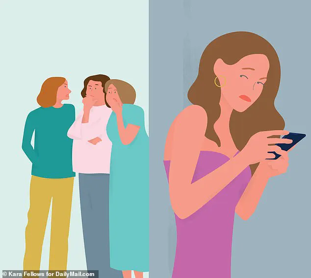 Navigating Singlehood: One Woman's Journey Through Dating Apps and Social Changes