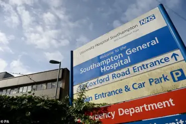NHS Medics Perform Surgery on Wrong Body Part Three Times a Week, Official Data Reveals