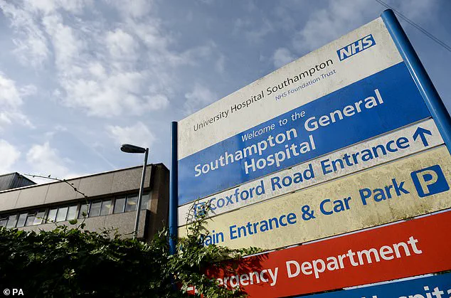 NHS Medics Perform Surgery on Wrong Body Part Three Times a Week, Official Data Reveals