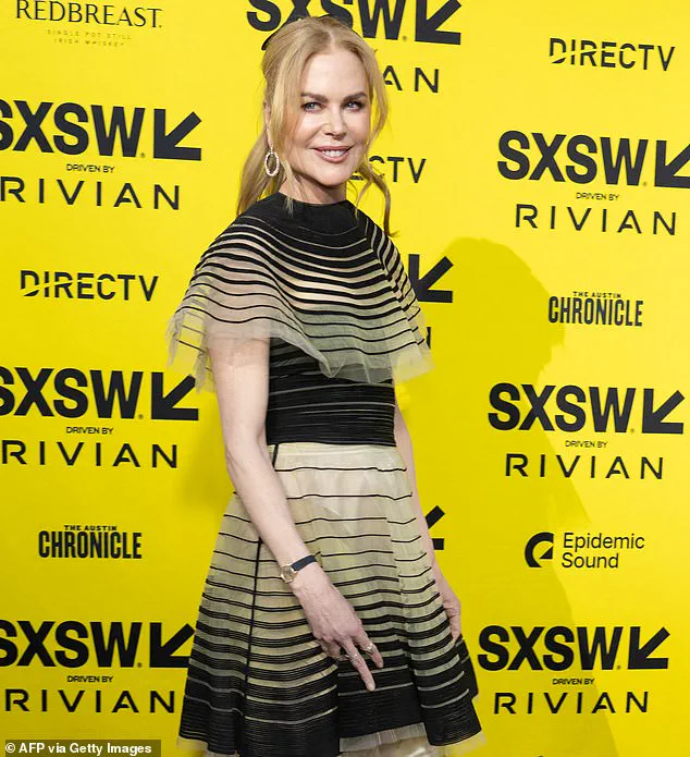 Nicole Kidman's Hairless Cats Inspire Unexpected Laughter and Delight