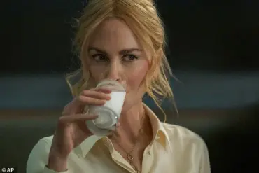 Nicole Kidman's Hairless Cats Inspire Unexpected Laughter and Delight