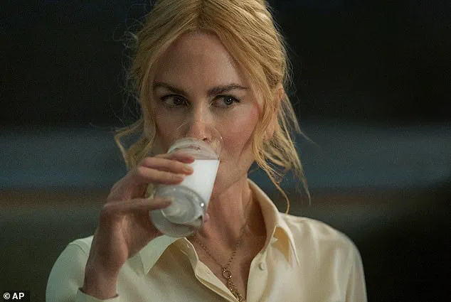 Nicole Kidman's Hairless Cats Inspire Unexpected Laughter and Delight