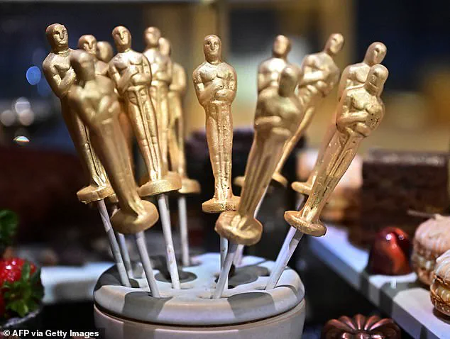 Oscars 2024: Red Carpet, Awards, and After-Party