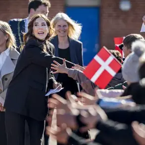 Queen Mary Returns to Royal Duties: Visits School to Combat Bullying Amid Health Recovery