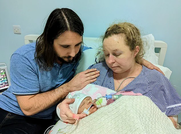 Report Reveals England's Maternity Units with Alarming Rates of Infant Mortality