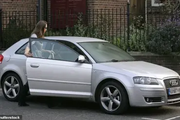 Royals Reign In Luxury Except Behind The Wheel: A Tale Of Unexpected Modesty