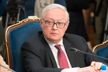Russian Official Condemns Unchecked Growth in U.S. Military Spending