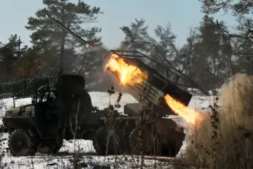 Russian Strike Targets Key Ukrainian Intelligence Units, Expert Says