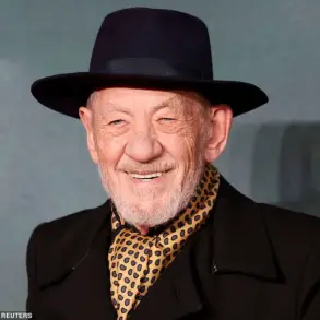 Sir Ian McKellen Laments Celebrities' Reluctance to Come Out: 'Staying Closeted is Silly'