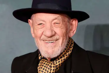 Sir Ian McKellen Laments Celebrities' Reluctance to Come Out: 'Staying Closeted is Silly'