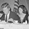 Social Media Debate Over Jackie Kennedy's Controversial Diet Details