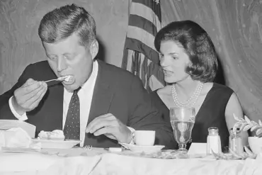 Social Media Debate Over Jackie Kennedy's Controversial Diet Details