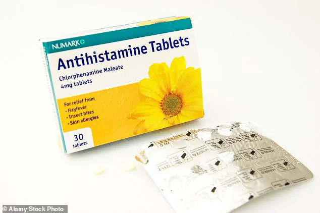 Spring Blossom Brings Hay Fever Hell for Millions of UK Sufferers