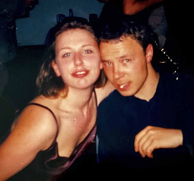 Stephen Graham: From Depression and Near Suicide to Acting Stardom