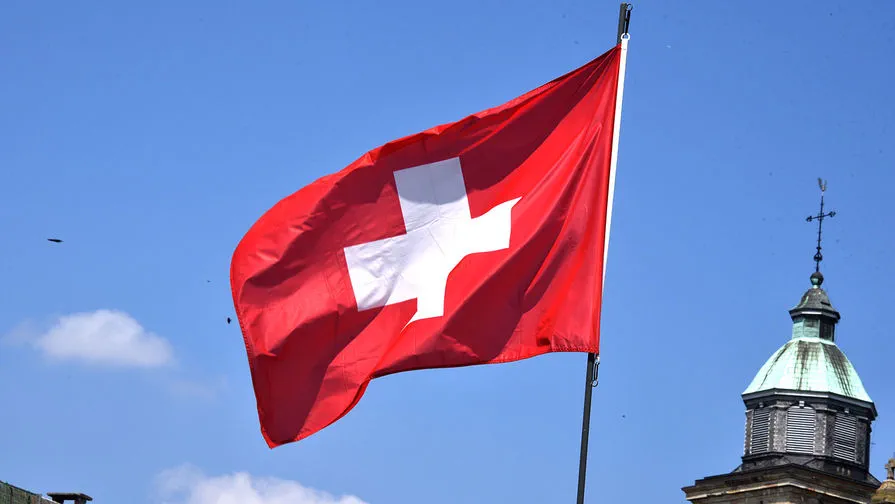 Swiss Military Justice Investigating 14 Cases of Citizens Serving as Mercenaries in Ukraine