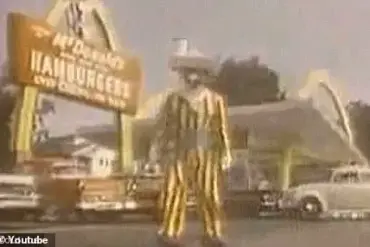 The Gradual Exit of Ronald McDonald: Changes in Marketing Strategies Over Time