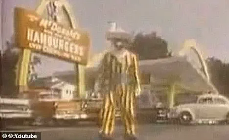 The Gradual Exit of Ronald McDonald: Changes in Marketing Strategies Over Time