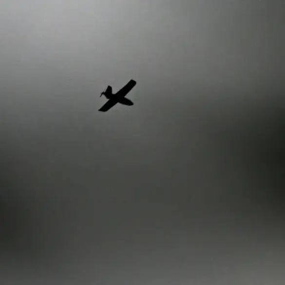 Three Ukrainian Drones Intercepted Over Bryansk Region by Air Defense Systems