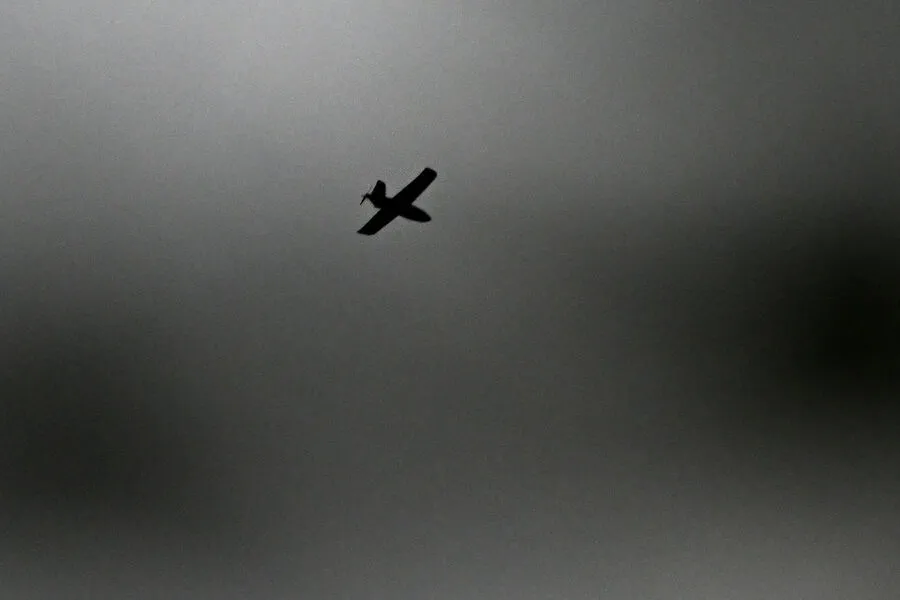 Three Ukrainian Drones Intercepted Over Bryansk Region by Air Defense Systems