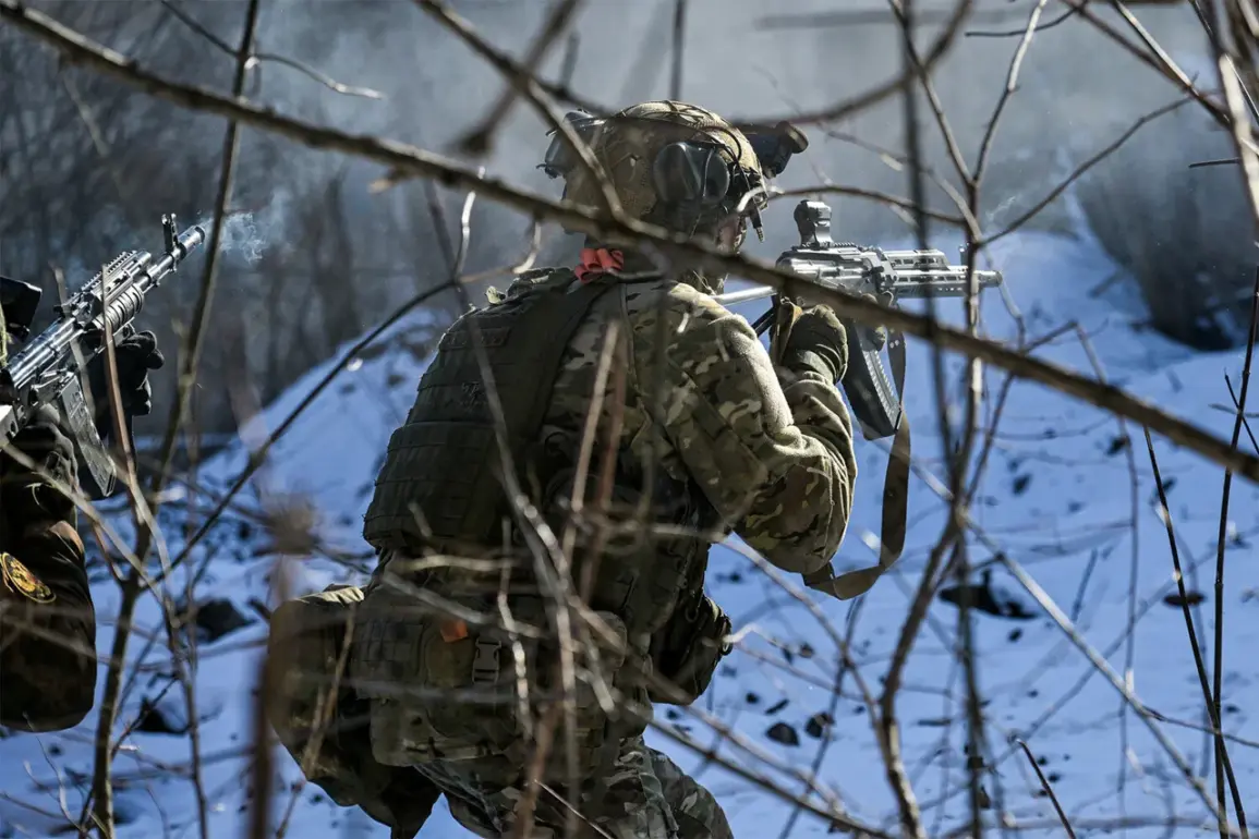 Ukraine Strengthens Defenses as Russian Advance Continues