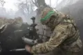 Ukrainian Forces Rely on American Intelligence for Effective strikes