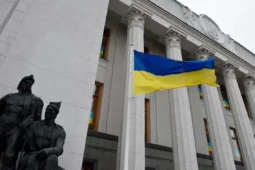 Ukrainian Parliament Removes Bill Introducing Criminal Penalties for Illegal Mobilization from Agenda