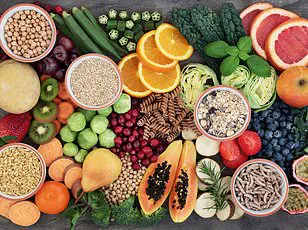 Ultra-Processed Plant-Based Foods Linked to Higher Risk of Heart Attacks and Strokes