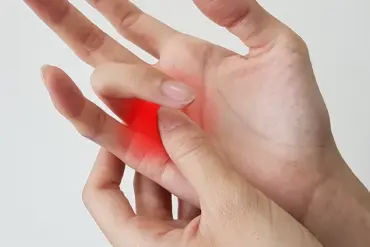 Understanding Trigger Finger: Symptoms and Impact on Joint Movement