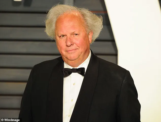 Vanity Fair Editor Calls Meghan Markle 'Undine Spragg of Montecito'