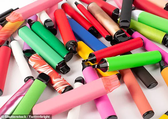 Vape-Related Health Crisis Hits Teenage Sisters: A Cautionary Tale