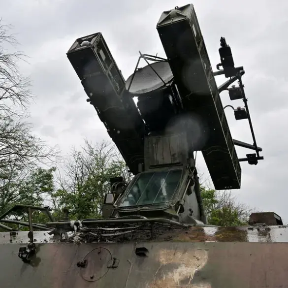 Voronezh Oblast Governor Alerts Residents of Drone Attack Threat; Air Defense Forces Respond