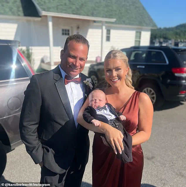 White House Press Secretary Karoline Leavitt Shares Unconventional Love Story Amid Trump's Re-Inauguration